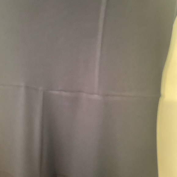 ~REDUCED~Jacqui E Navy Dress - Picture 7 of 7